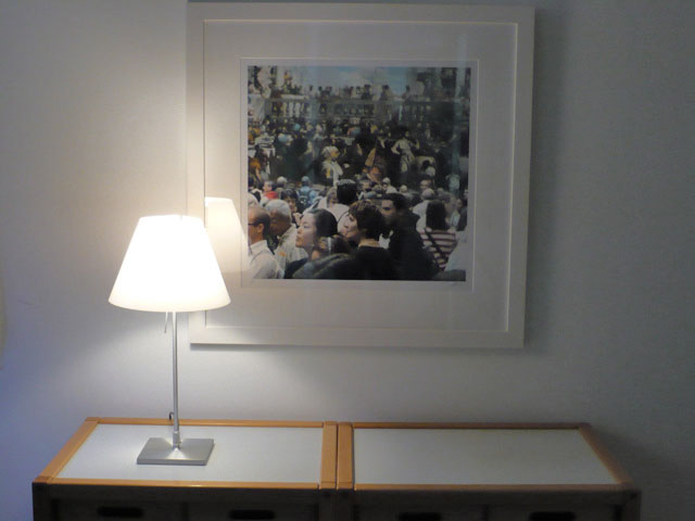 Group Portrait